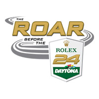 The Roar Before The Rolex 24